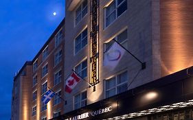 Hotel Chateau Laurier Quebec
